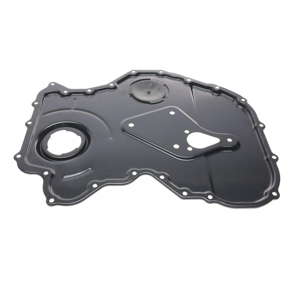 Кришка двигуна (передня) Ford Transit V347 3.2 TDCi 06- RWD