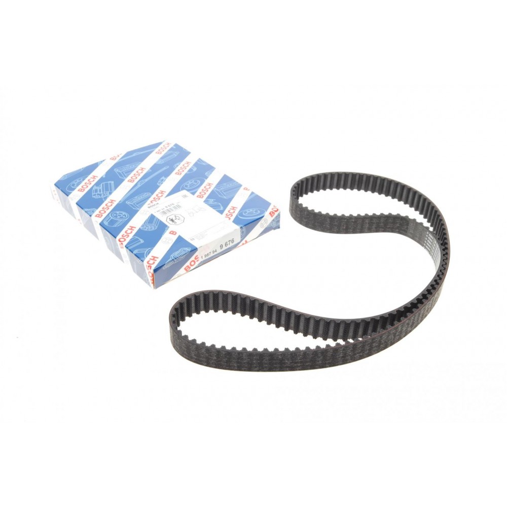 1 987 949 676 BOSCH Зубчастий ремінь