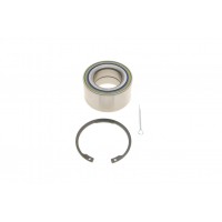 Підшипник маточини (задньої) Hyundai Santa Fe 01-06/Tucson 04-10/KIA Sportage 04- (42x76x39) (к-кт)