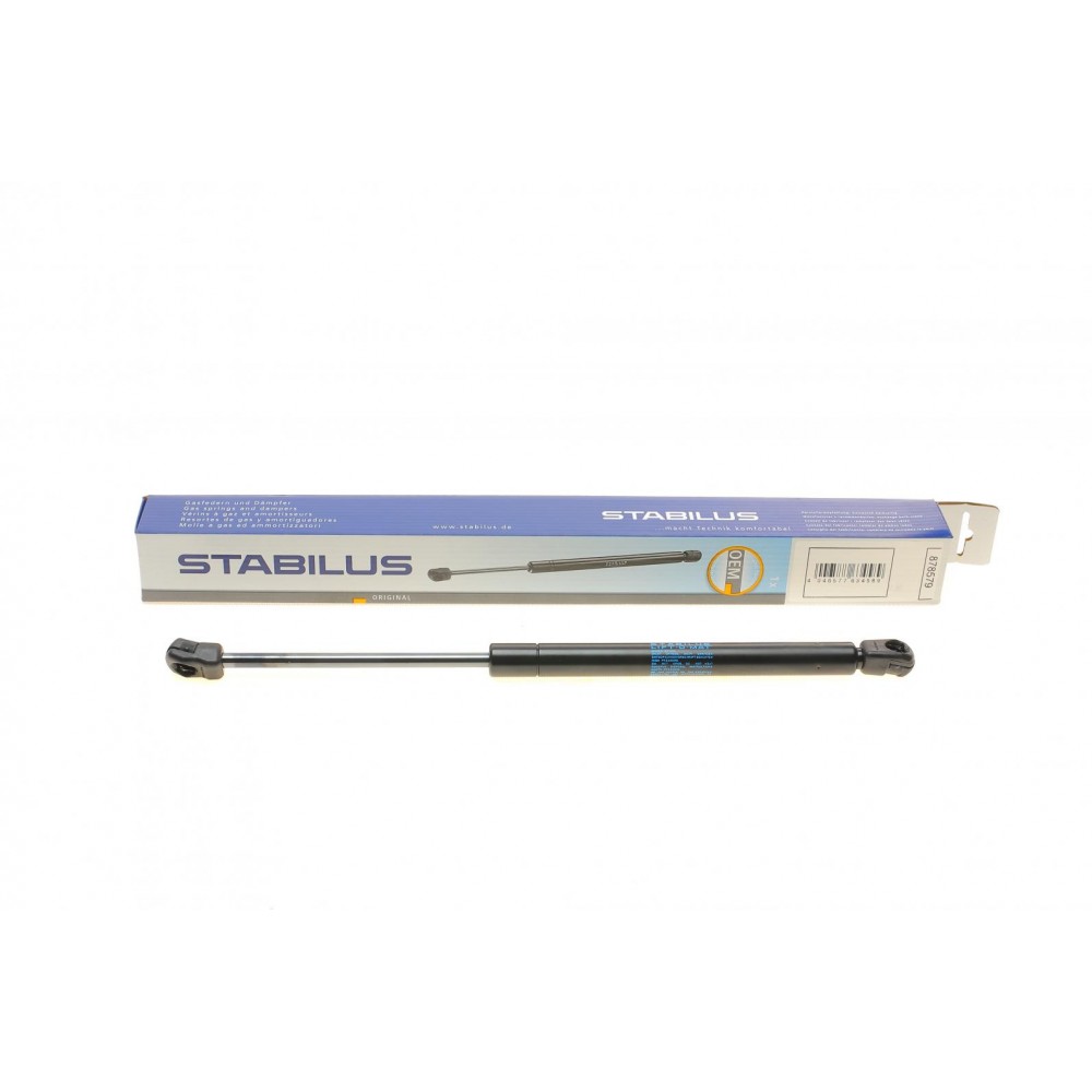 878579 STABILUS Газова пружина капот