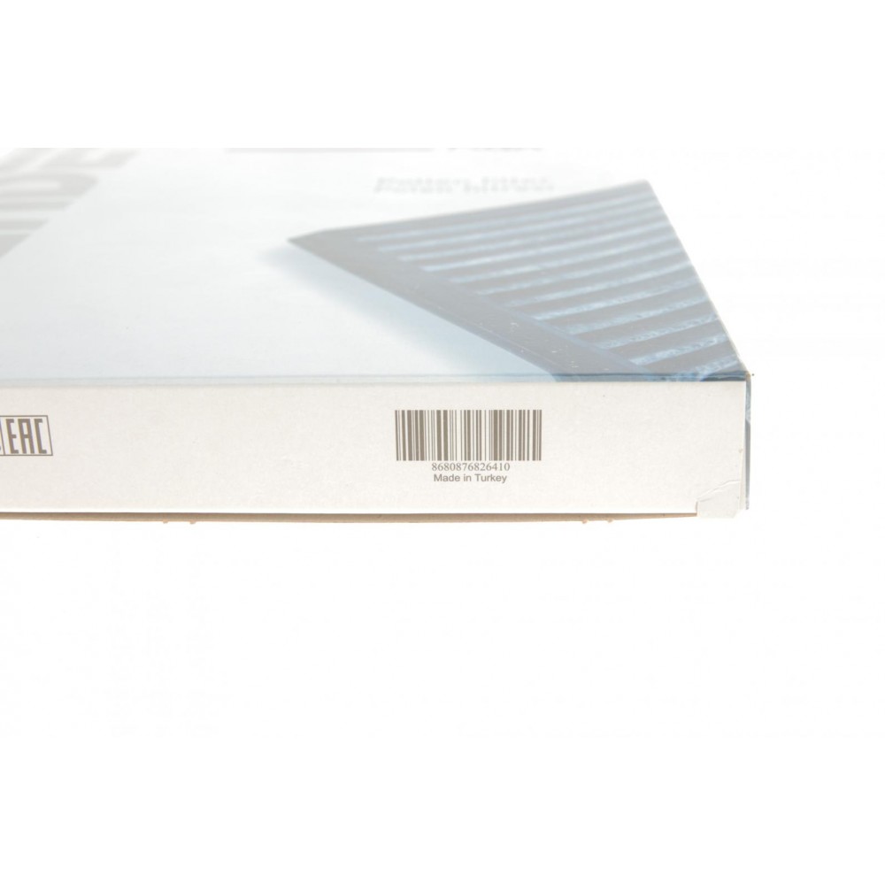 Фільтр салону Hyundai Tucson/Elantra/ix30/i30 1.6i/2.0CRDi 06-