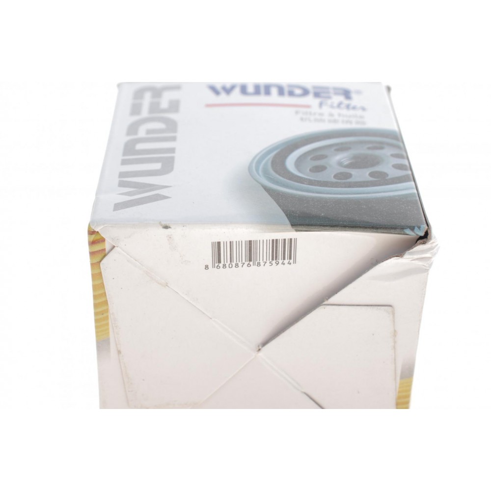 Фільтр масляний Fiat Doblo 1.2/1.9JTD 00-