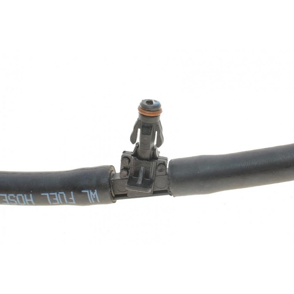 Шланг зливний MB Sprinter 2.2CDI OM651 06-