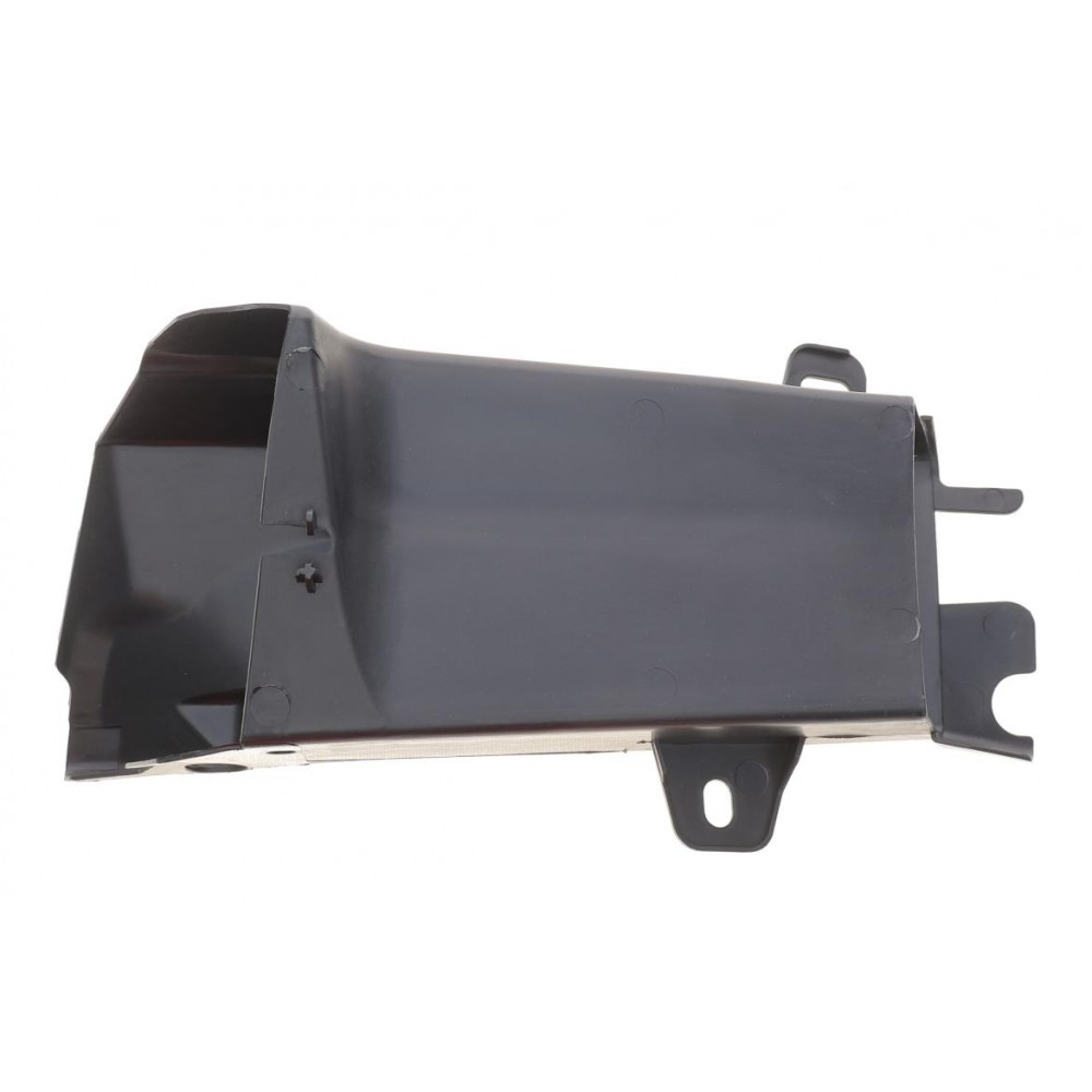 Повітропровід гальм (передній) BMW 5 (F10) 10-17 (L)