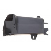 Повітропровід гальм (передній) BMW 5 (F10) 10-17 (L)