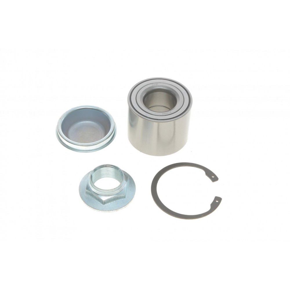 Підшипник маточини (задньої) Citroen C3/C4/Peugeot 207.307 06- (30x62x48) (к-кт)