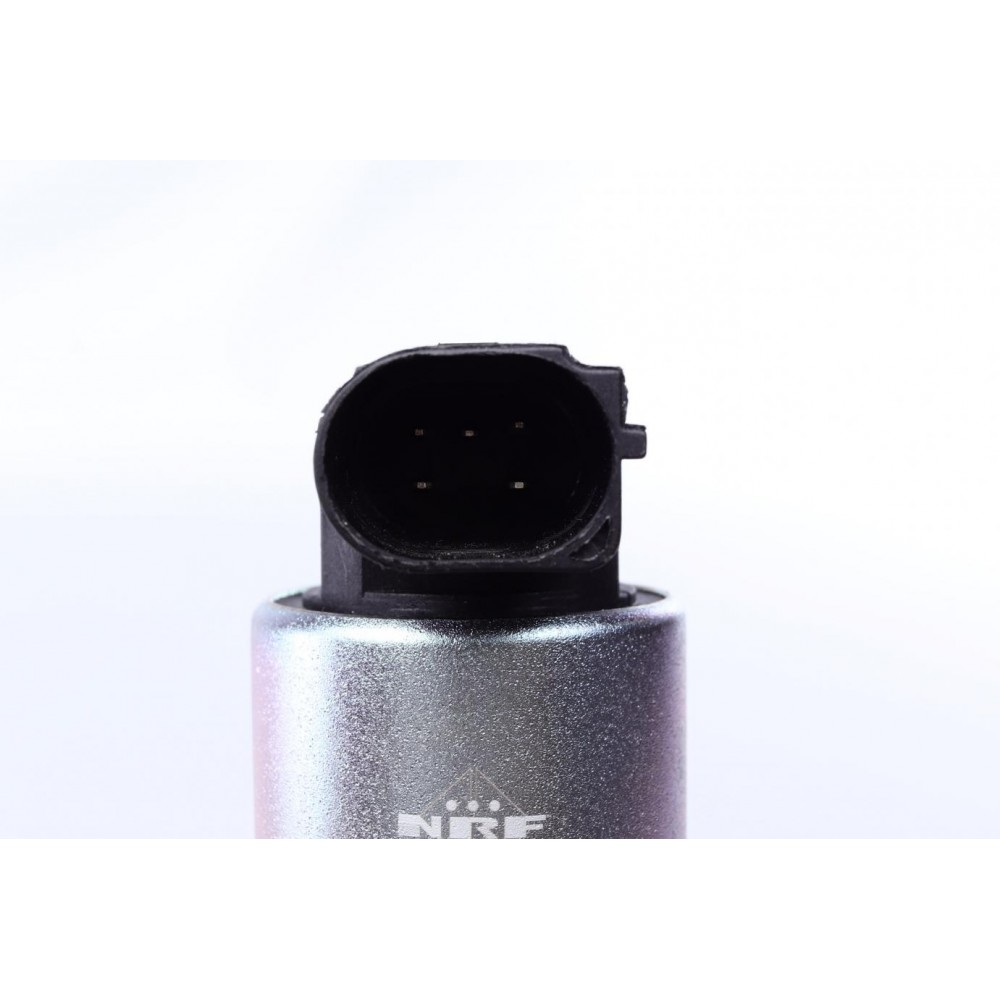 Клапан EGR Skoda Fabia/VW Polo 1.2i 01-