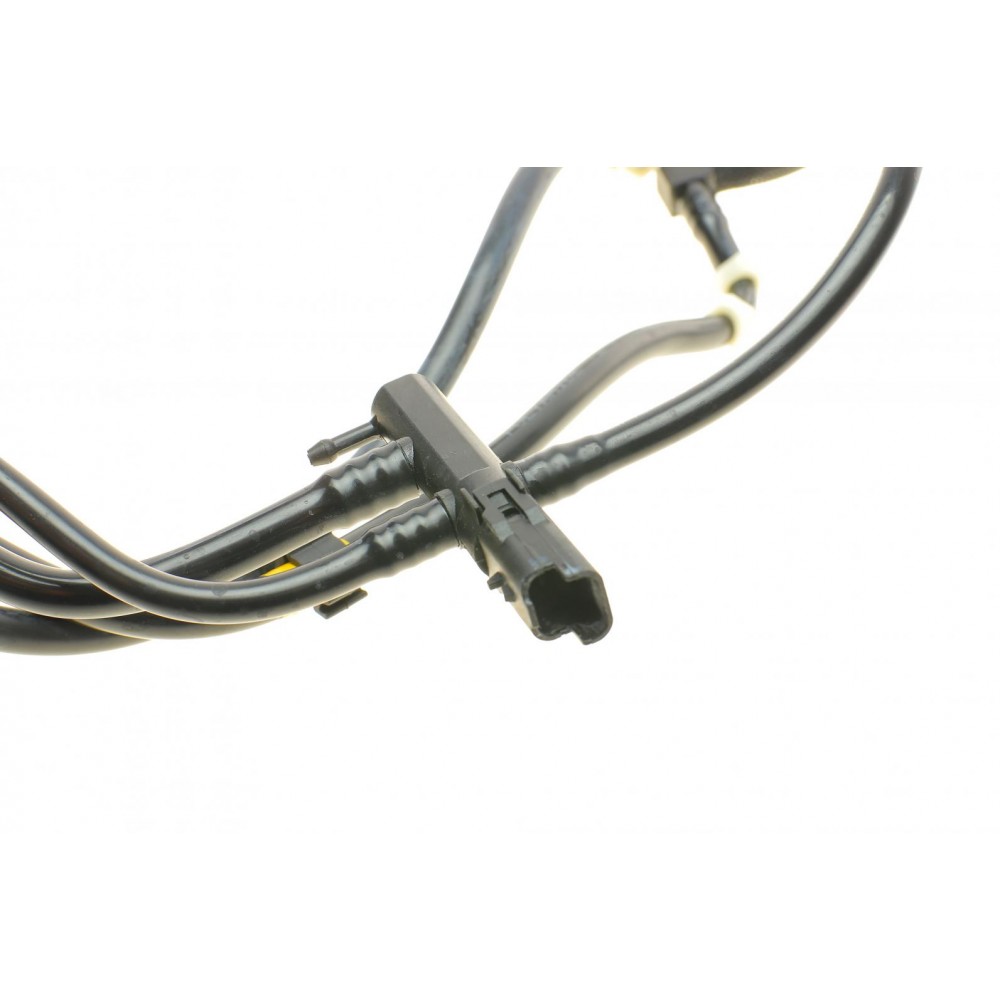 Трубки паливні Citroen Berlingo/Peugeot Partner 1.6HDi 05-