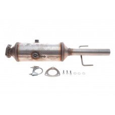 BM11036H BM CATALYSTS Сажевий частковий фільтр система вихлопу ОГ