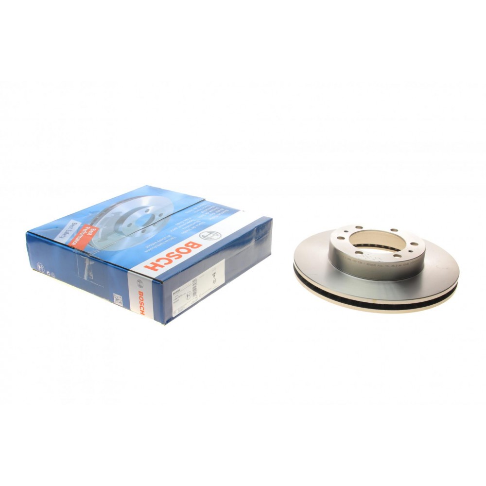 0 986 479 T36 BOSCH Гальмівний диск