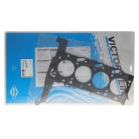 Прокладка ГБЦ Ford Transit 2.4D 00-, Ø91,00mm, 1,20mm, (3 метки)