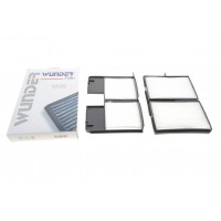 Фільтр салону Toyota Avensis 1.6-2.0TD 97-03