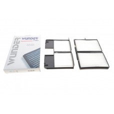 Фільтр салону Toyota Avensis 1.6-2.0TD 97-03