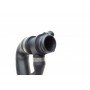 Патрубок радіатора BMW 1 (F20/F21)/3 (F30/F80)/5 (F10)/X5 (F15/F85) 11-18 N20