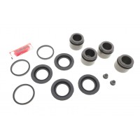 Ремкомплект супорта (переднього) Alfa Romeo 4C Spider 1.8 13- (d=38mm) (+4 поршня) (Brembo)