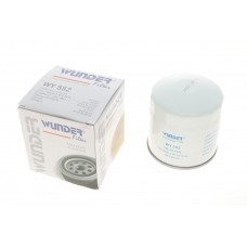 Фільтр масляний Ford Transit 2.5D/TD 92- /Connect 1.8Di/TDCi 02-