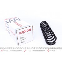 4208408 LESJÖFORS Пружина ходової частини
