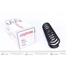 4208408 LESJÖFORS Пружина ходової частини