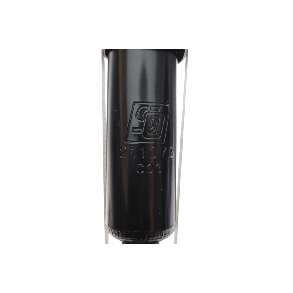 Амортизатор (задній) Opel Astra 98- (підсилений) (Газ)