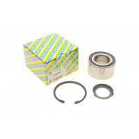 R150.10 SNR Комплект підшипника ступиці колеса