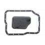 Фільтр АКПП Mazda 3 1.4/1.6/2.0 03-09/6 1.8-2.5 02-07/Ford Focus 98-12 (з прокладкою)