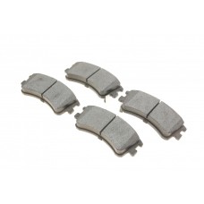 Колодки гальмівні (передні) Mazda 6 02-07