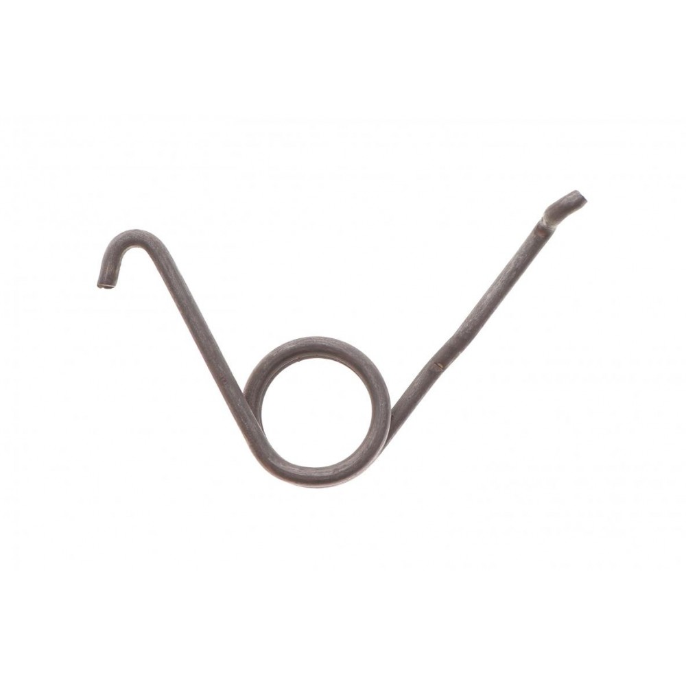 Пружина супорта (заднього) Ford Transit 06- (L)