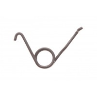 Пружина супорта (заднього) Ford Transit 06- (L)