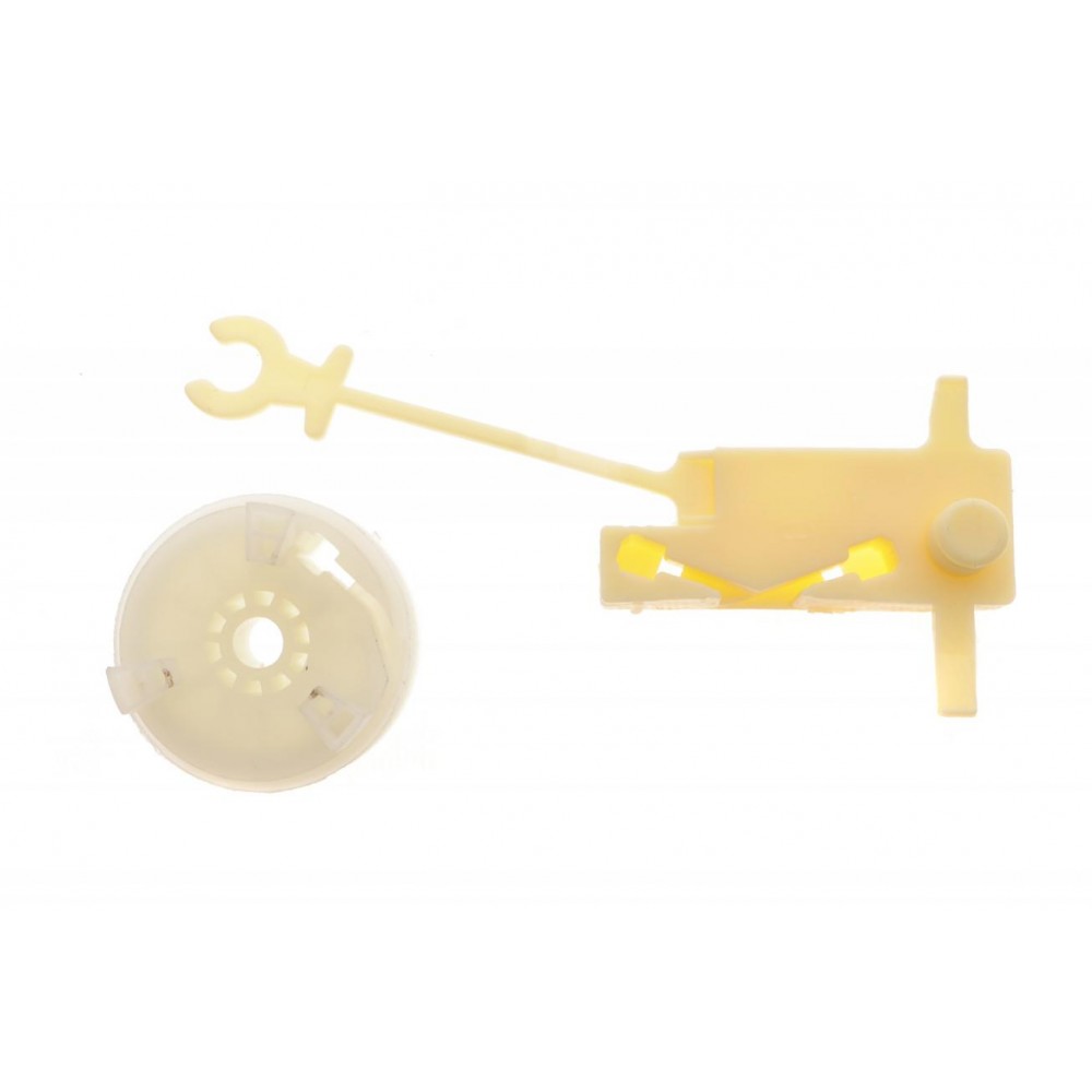 Ремкомплект склопідіймача Opel Vivaro/Renault Trafic II 01- (R)