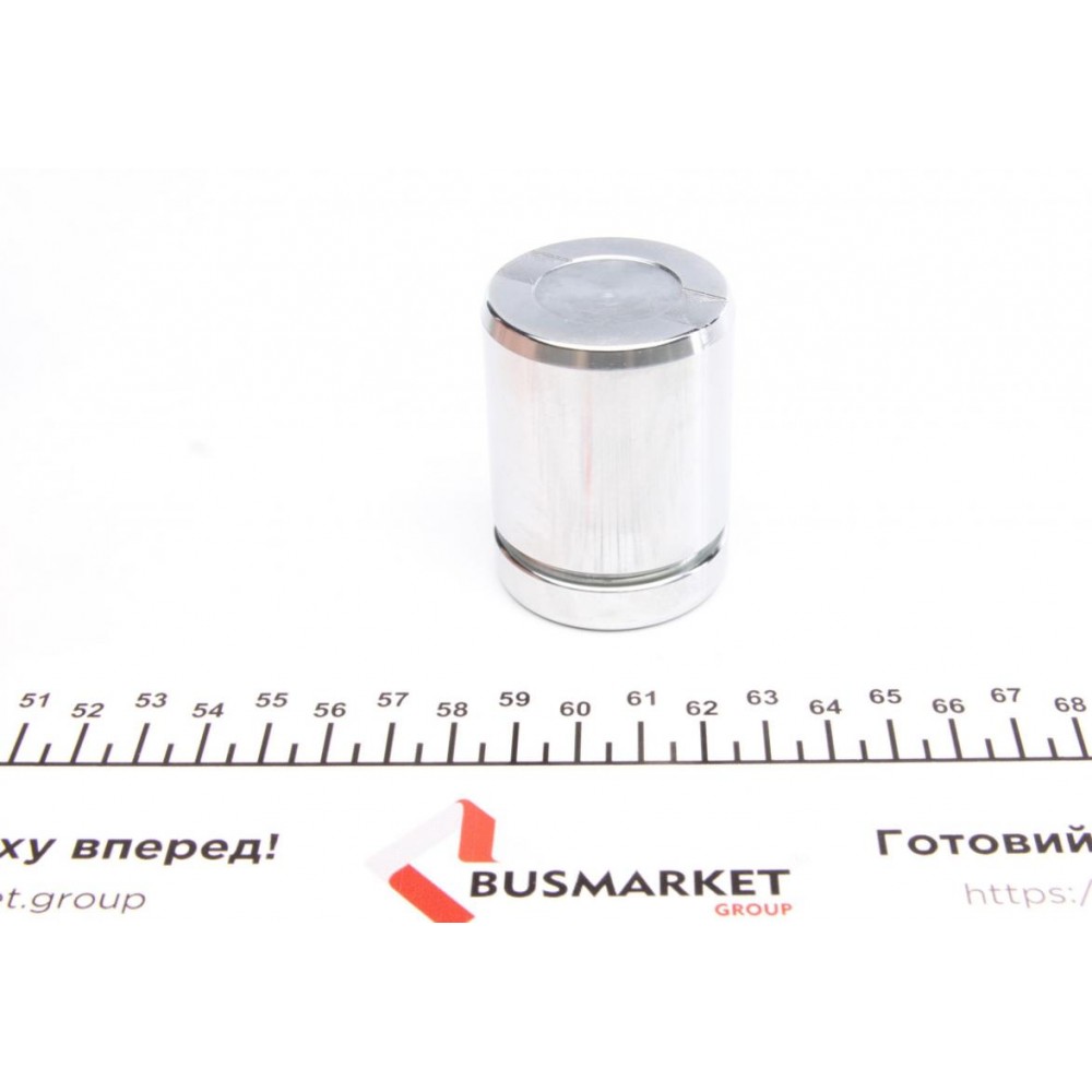 Ремкомплект супорта (заднього) MB M-class (W164) 05- (d=42mm) (+поршень) (Ate)