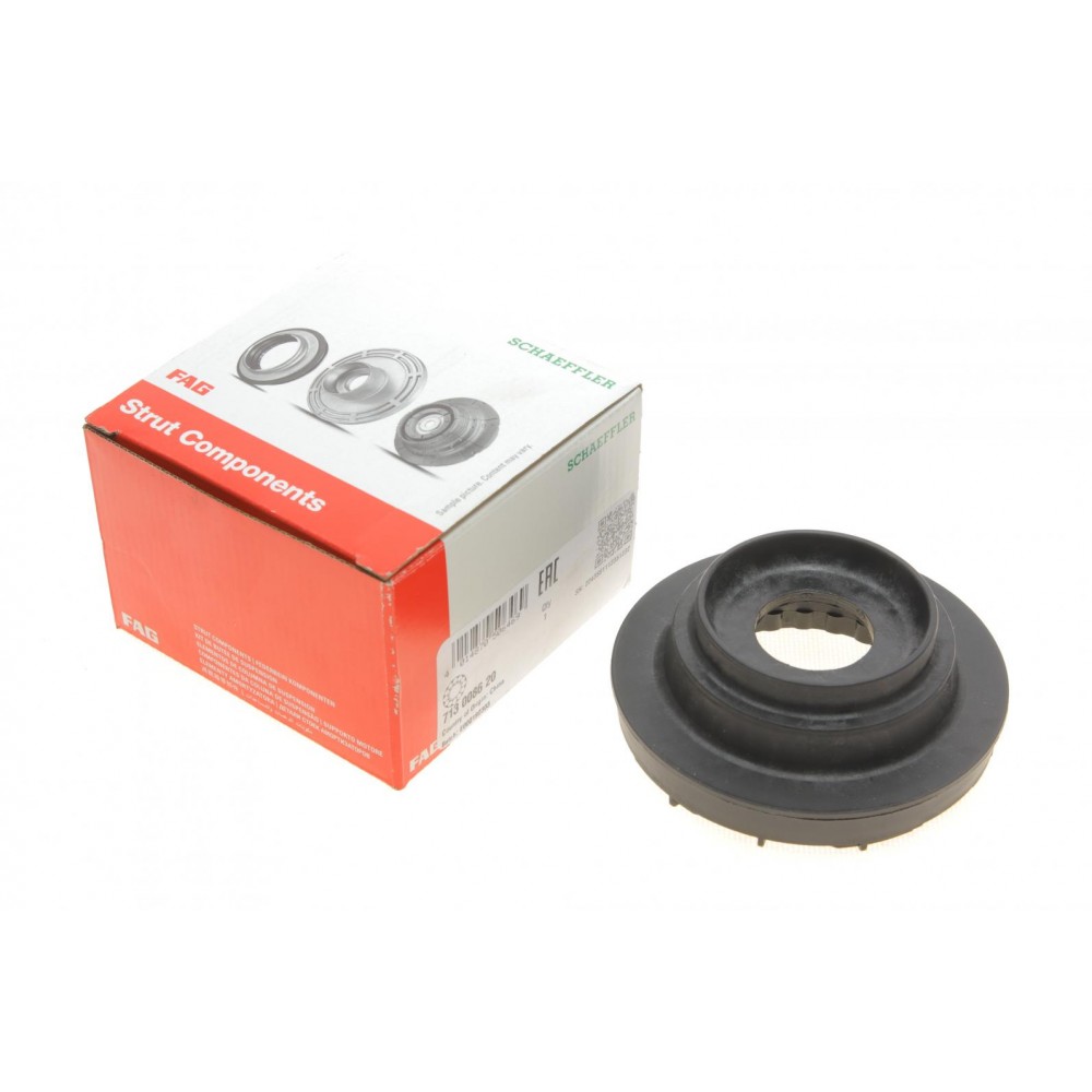 713 0086 20 FAG під шипник качения, Опора стійки амортизатора