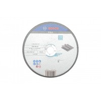 2608603167 BOSCH відрізне коло Standard по мет. 180х3