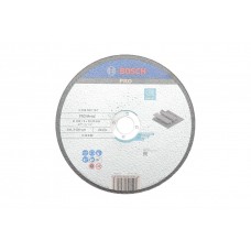 2608603167 BOSCH відрізне коло Standard по мет. 180х3