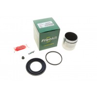 263905 FRENKIT Ремкомплект, Гальмівний супорт