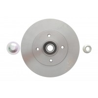 0 986 479 759 BOSCH Гальмівний диск