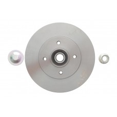 0 986 479 759 BOSCH Гальмівний диск