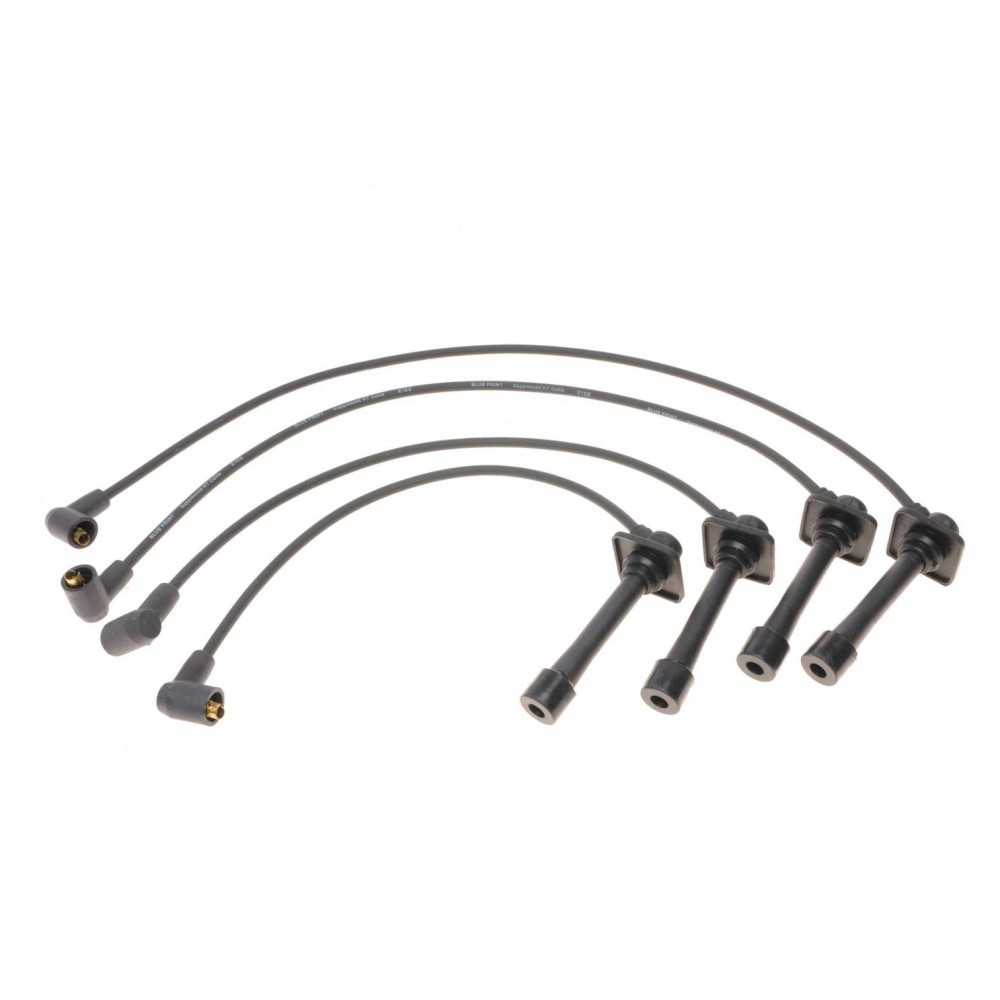 Проводи запалювання Mazda 1.8/2.0 16V 91-97 (к-кт)