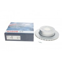 0 986 479 E02 BOSCH Гальмівний диск