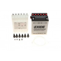 12N14-3A EXIDE Стартерна акумуляторна батарея