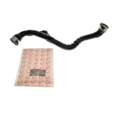 Патрубок інтеркулера Renault Megane IV/Scenic IV/Nissan Qashqai 1.5 dCi 15-