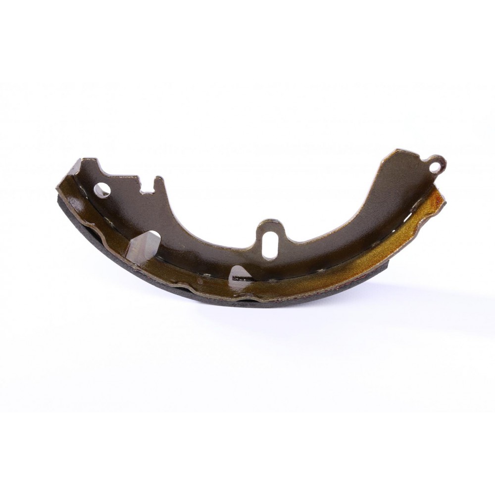 Колодки гальмівні (задні) Toyota Corolla/Camry 81-02 (барабанні) (200x36)