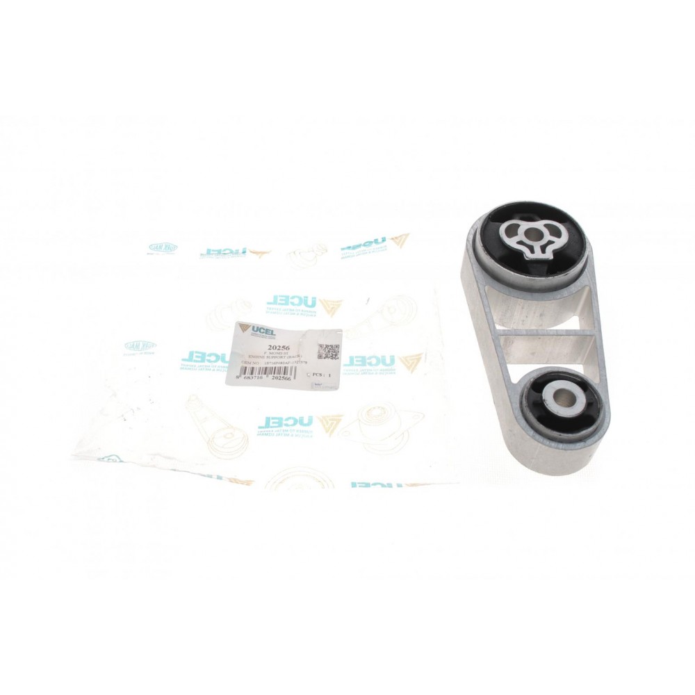 20256 UCEL Підвіска двигун