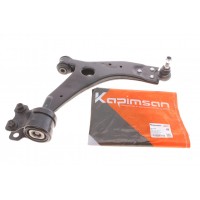 Важіль підвіски (передній/знизу) (R) Ford C-Max 07-10/Focus/Volvo C30/C70/S40/V50 04-12 (з кульовою)