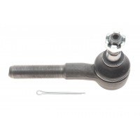 STE-5509 KAVO PARTS Наконечник поперечної кермової тяги