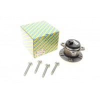 R159.69 SNR Комплект підшипника ступиці колеса