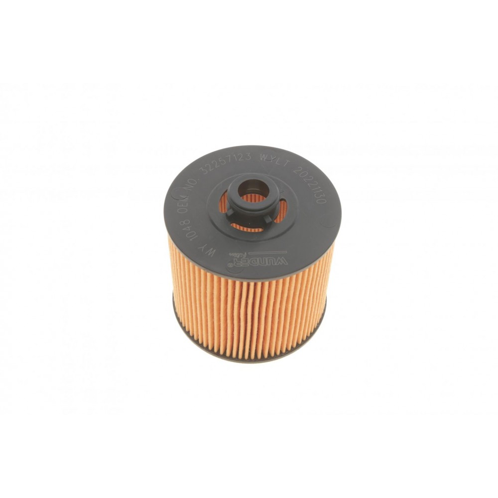 Фільтр масляний Volvo XC40 1.5 18-