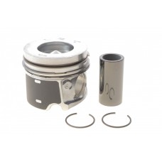 Поршень BMW X5 (E70/F15/F85) 3.0d (N57) 10-18 (84.25mm/+0.25) Поршень BMW X5 (E70/F15/F85) 3.0d (N57) 10-18 (84.25mm/+0.25)