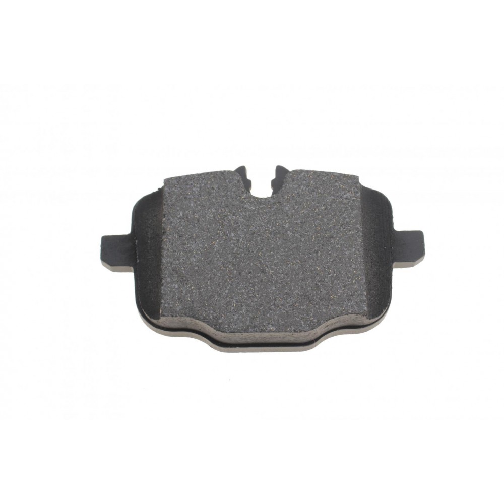 Колодки гальмівні (задні) BMW 5 (F10/F11)/6 (F12/F13)/ 7 (G11/G12)/X5 (G05)/X6 (G06)/X7 (G07) 10-