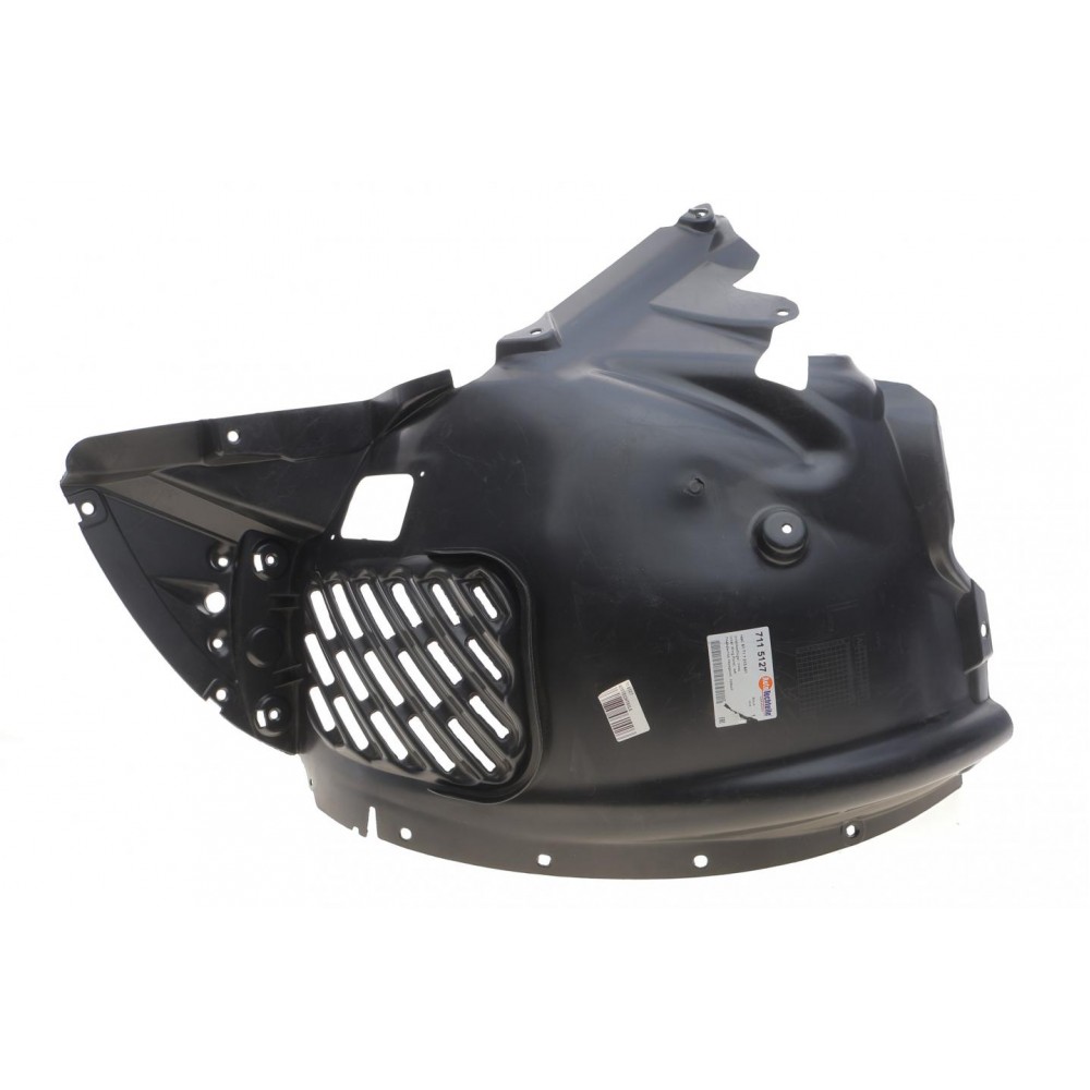 Підкрилок (передній/передня частина) BMW X3 (F25)/4 (F26) 10-18 (L)