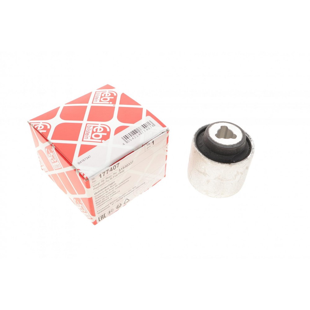 177407 FEBI BILSTEIN Підвіска важіль незалежної підвіски колеса